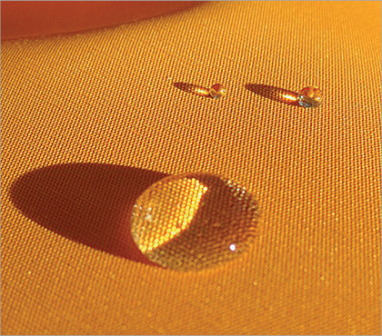Sonnensegel Stoff Austrosail Nano