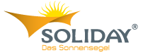 Soliday - Sonnensegel Hersteller