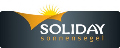Soliday - Sonnensegel Hersteller